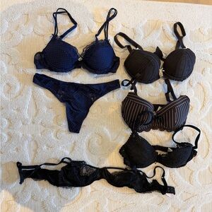 Xs Lingerie Sets